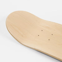 Poetic Collective Half And Half #3 Deck - 8.5" thumbnail