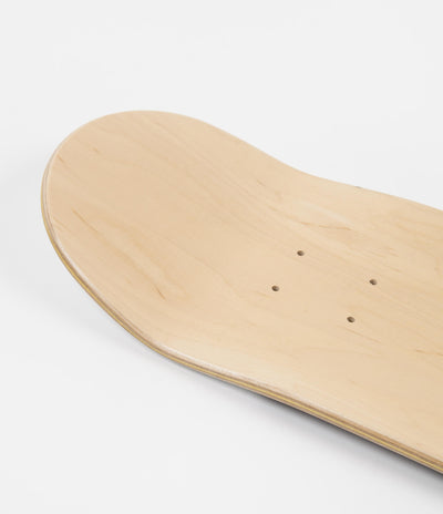 Poetic Collective Half And Half #3 Deck - 8.5"