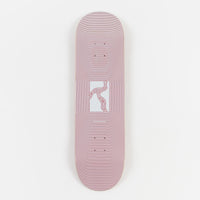 Poetic Collective Optical Deck - Red - 8.375" thumbnail