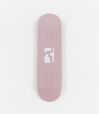 Poetic Collective Optical Deck - Red - 8.375"