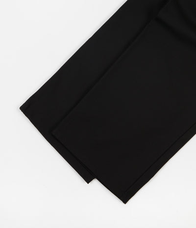 Poetic Collective Painter Pants - Black