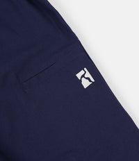 Poetic Collective Painter Pants - French Blue | Flatspot