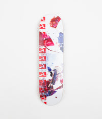 Poetic Collective Palette #3 Deck - 8.375"
