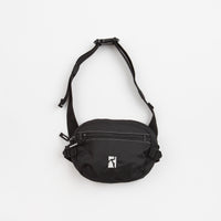 Poetic Collective Premium Belt Bag - Black thumbnail