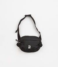 Poetic Collective Premium Belt Bag - Black