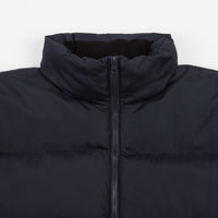 Poetic Collective Puffer Jacket - Navy thumbnail