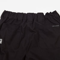 Poetic Collective Sculptor Pants - Black Canvas thumbnail