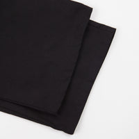 Poetic Collective Sculptor Pants - Black Canvas thumbnail