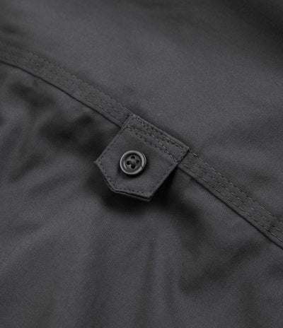 Poetic Collective Short Sleeve Shirt - Zinc