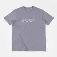 Poetic Collective Sports T-Shirt
 - Violet thumbnail