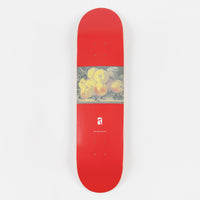 Poetic Collective Still Life #1 Deck - High Concave - 8" thumbnail