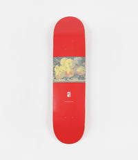 Poetic Collective Still Life #1 Deck - High Concave - 8"