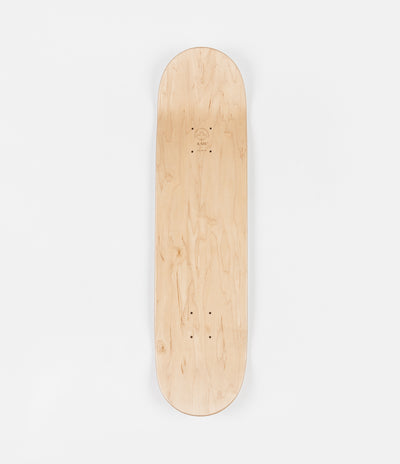 Poetic Collective Still Life #2 Deck - High Concave - 8.125"