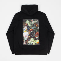 Poetic Collective Still Life Hoodie - Black thumbnail