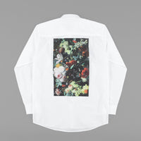 Poetic Collective Still Life Shirt - White thumbnail