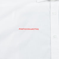 Poetic Collective Still Life Shirt - White thumbnail