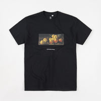 Poetic Collective Still Life T-Shirt - Black thumbnail