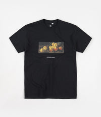 Poetic Collective Still Life T-Shirt - Black