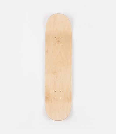 Poetic Collective Subject Matter Simon Deck - High Concave - 8.125"