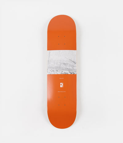 Poetic Collective Subject Matter Simon Deck - High Concave - 8.125"