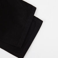 Polar '44 Cord Trousers - Black thumbnail