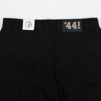 Polar 44's Pants - Black thumbnail