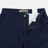 Polar 44's Pants - Rich Navy thumbnail