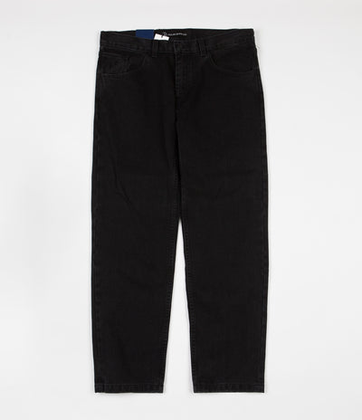 Polar 90's Jeans - Black