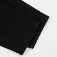 Polar 90's Jeans - Black thumbnail