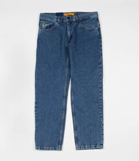 Polar 90's Jeans - Blue