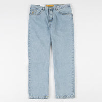 Polar 90's Jeans - Light Blue thumbnail