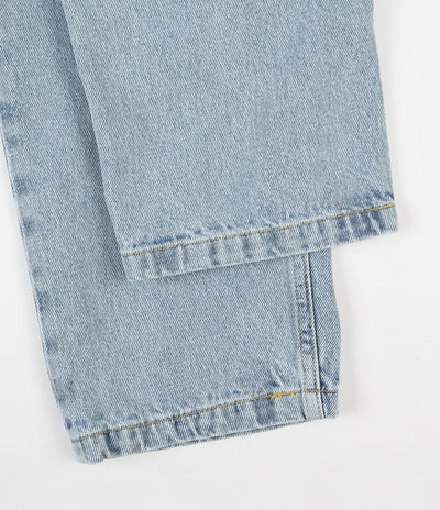 Polar 90's Jeans - Light Blue