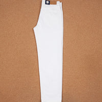 Polar 90's Jeans - White thumbnail