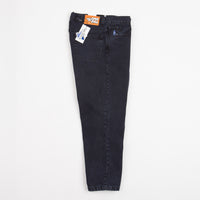Polar '92 Denim Jeans - Blue Black thumbnail