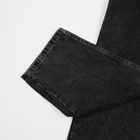 Polar 93 Denim Jeans - Black thumbnail