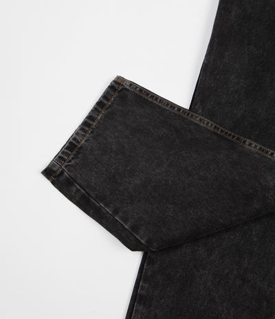 Polar 93 Denim Jeans - Black
