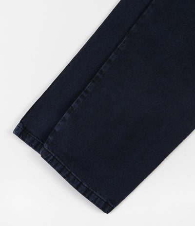 Polar 93 Denim Jeans - Blue Black