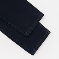 Polar 93 Denim Jeans - Deep Blue thumbnail