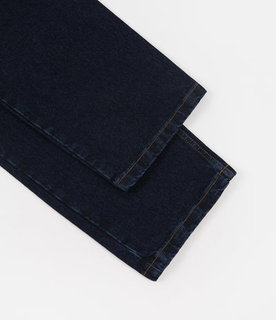 Polar 93 Denim Jeans - Deep Blue