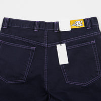 Polar 93 Denim Jeans - Navy thumbnail