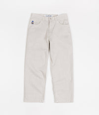 Polar 93 Denim Jeans - Pale Taupe