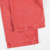 Polar 93 Denim Jeans - Washed Red thumbnail
