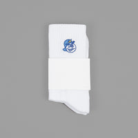 Polar 93 Socks - White thumbnail