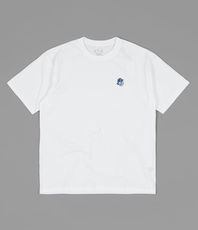 Polar 93! T-Shirt - White