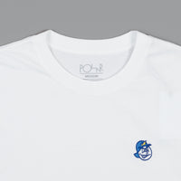 Polar 93! T-Shirt - White thumbnail