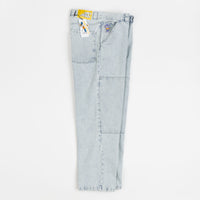 Polar 93 Work Pants - Ice Blue thumbnail