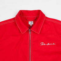 Polar '94 Denim Jacket - Red thumbnail