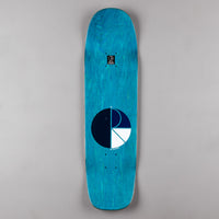 Polar Aaron Herrington Keep It Simple P1 Shape Deck - 8.75" thumbnail