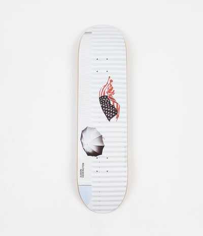 Polar Aaron Herrington America Everslick Deck - 8.125"