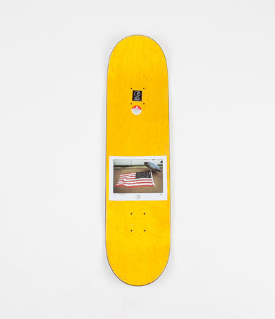 Polar Aaron Herrington America Everslick Deck - 8.125"